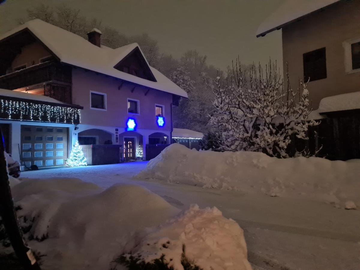 Apartmaji Mezan Блед Екстер'єр фото