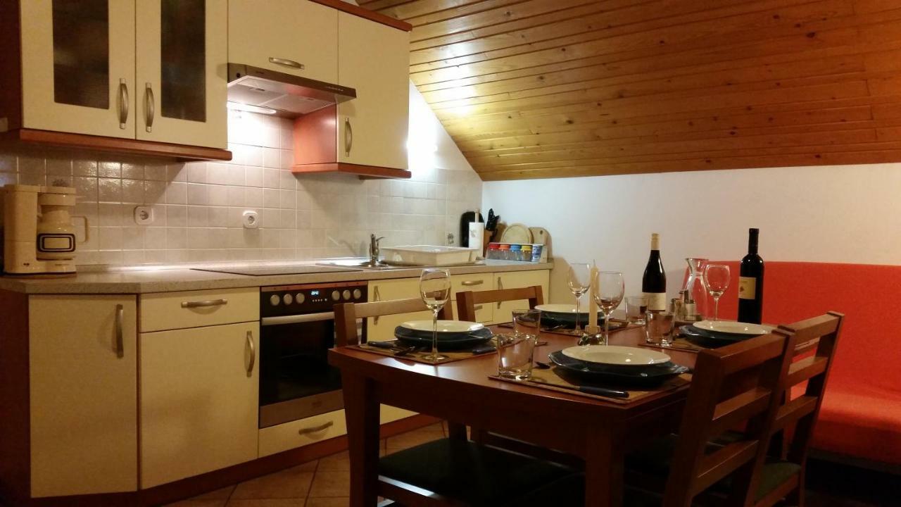 Apartmaji Mezan Блед Екстер'єр фото
