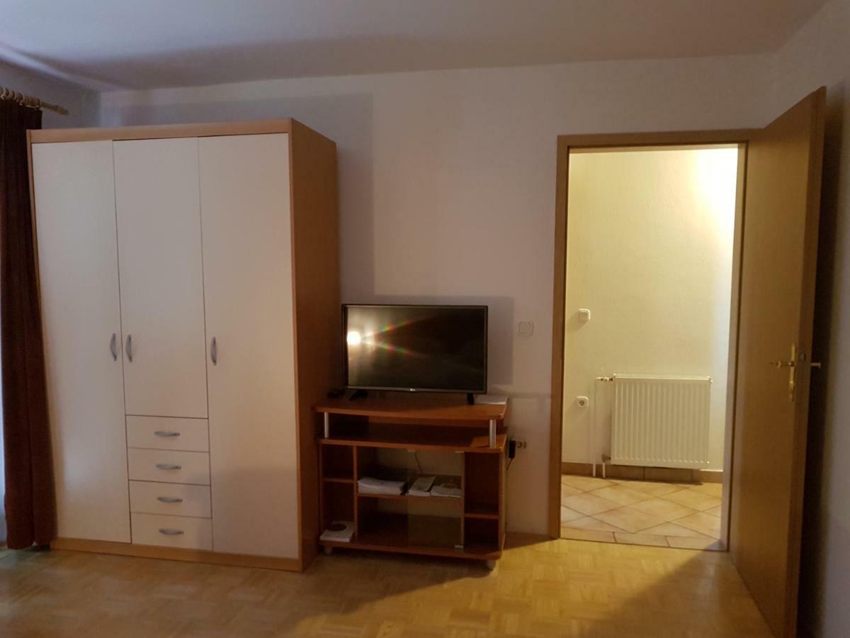 Apartmaji Mezan Блед Екстер'єр фото