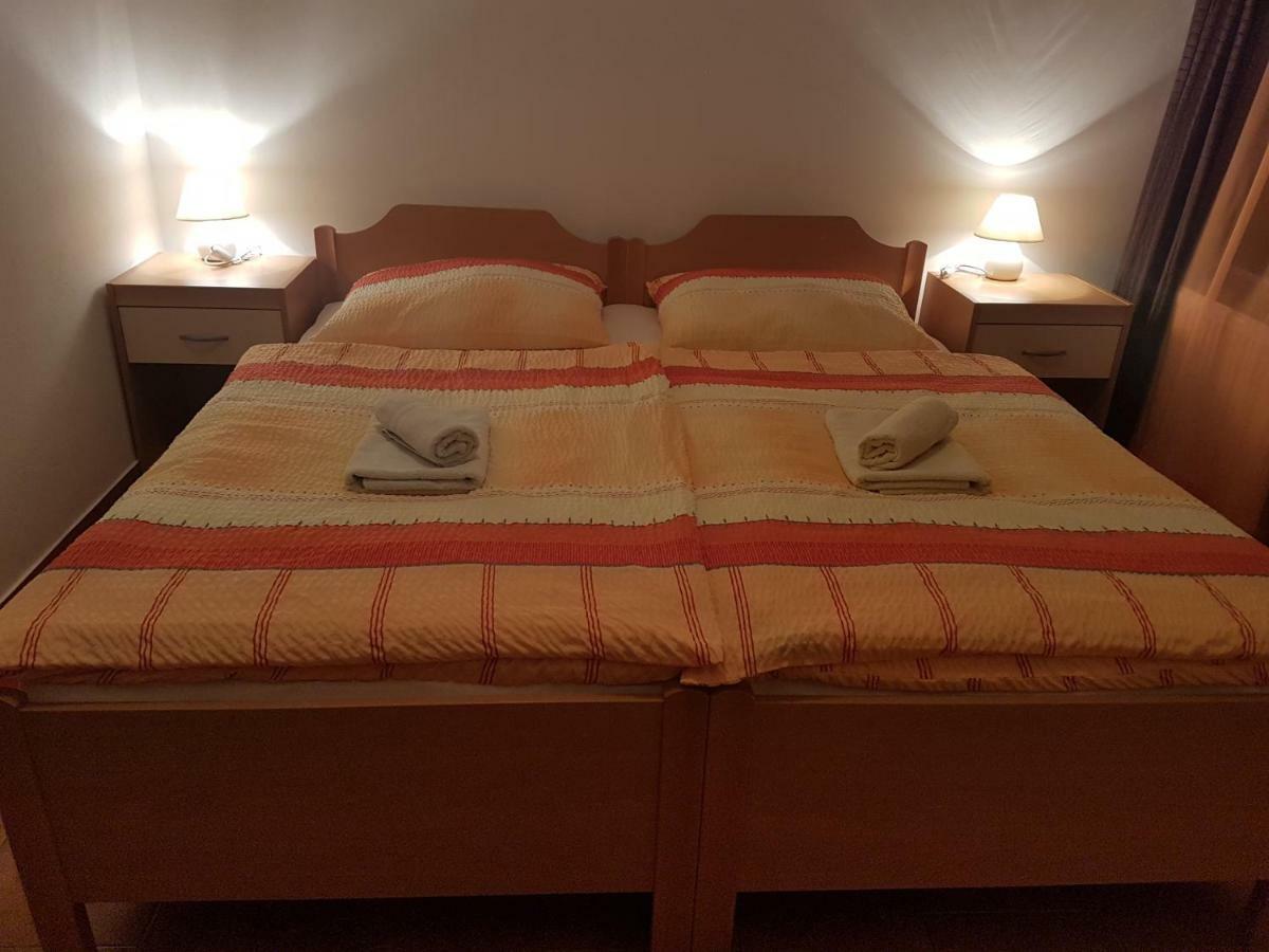 Apartmaji Mezan Блед Екстер'єр фото